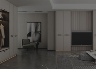 全屋定制